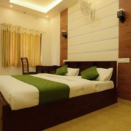 Annus Homestay Ramakkalmedu エクステリア 写真