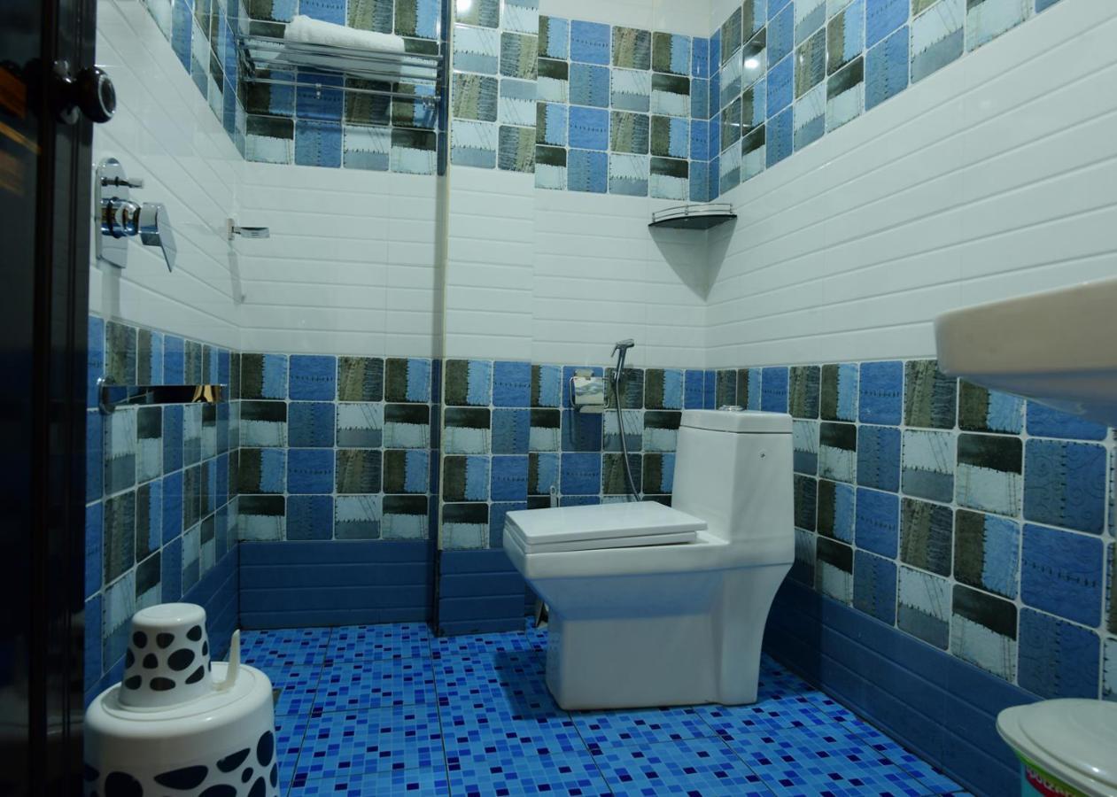 Annus Homestay Ramakkalmedu エクステリア 写真