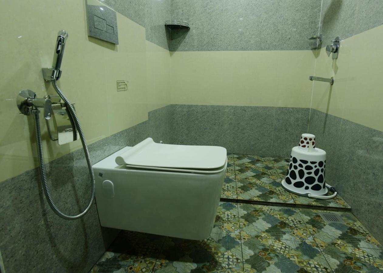 Annus Homestay Ramakkalmedu エクステリア 写真