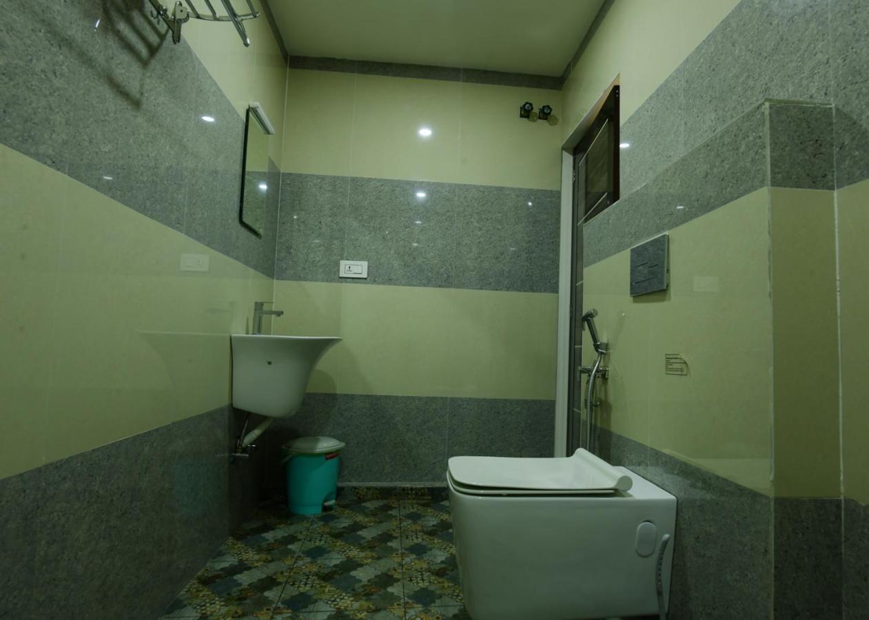 Annus Homestay Ramakkalmedu エクステリア 写真
