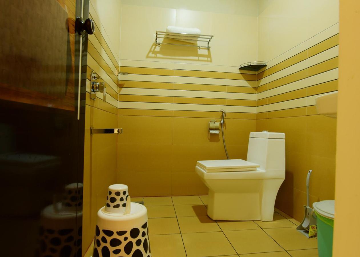 Annus Homestay Ramakkalmedu エクステリア 写真