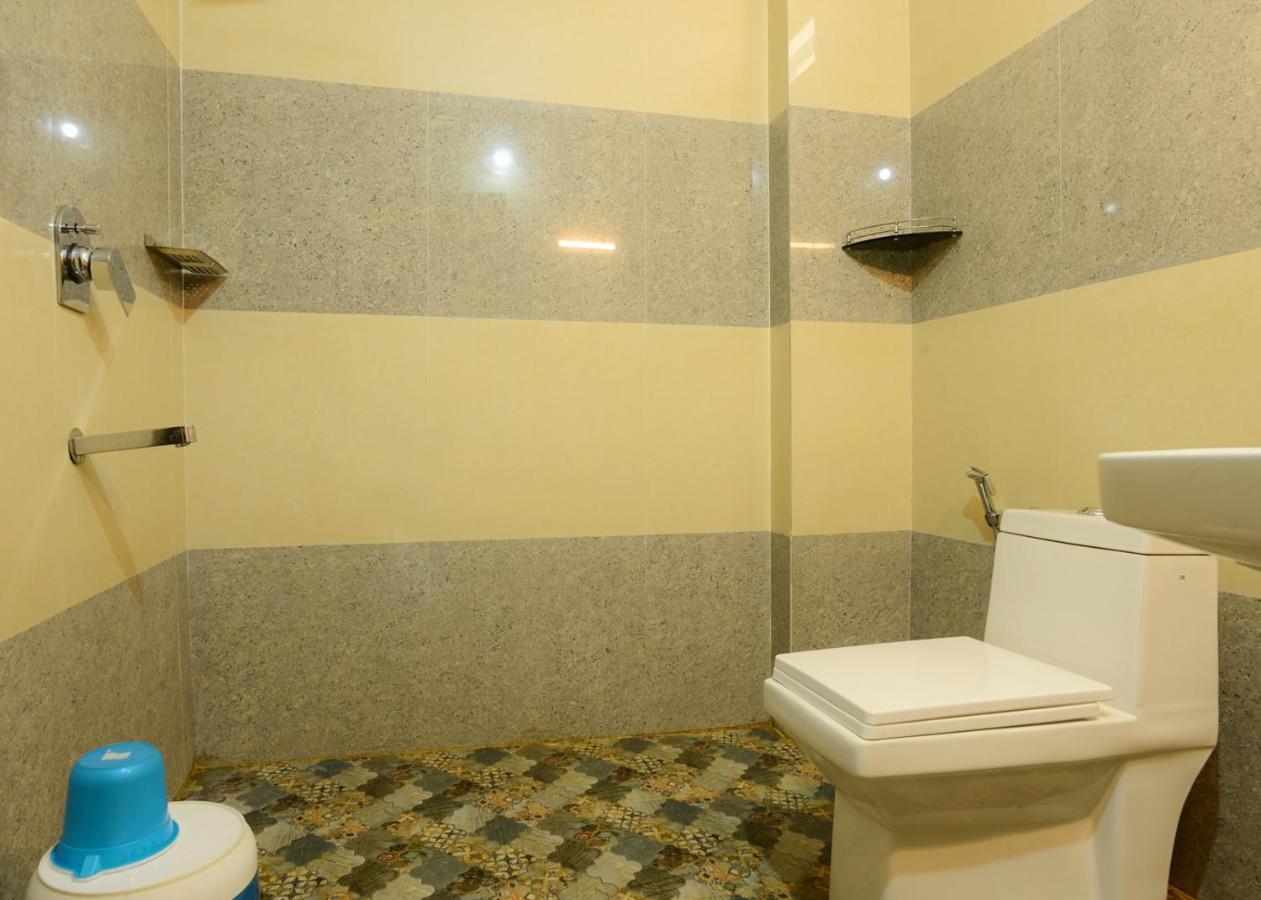 Annus Homestay Ramakkalmedu エクステリア 写真
